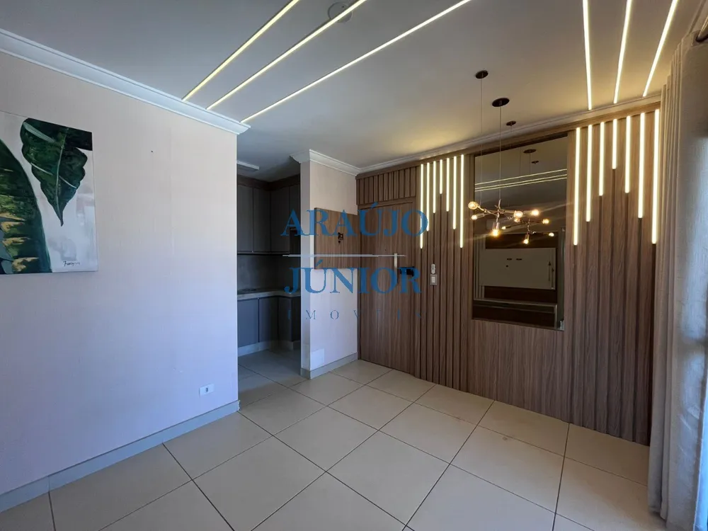 Apartamento, 2 quartos, 69 m² - Foto 2