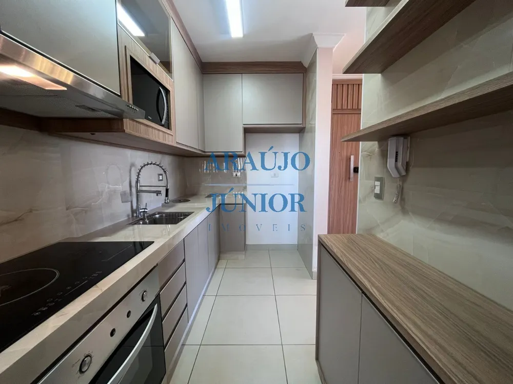 Apartamento, 2 quartos, 69 m² - Foto 10