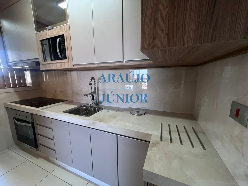 Apartamento, 2 quartos, 69 m² - Foto 7