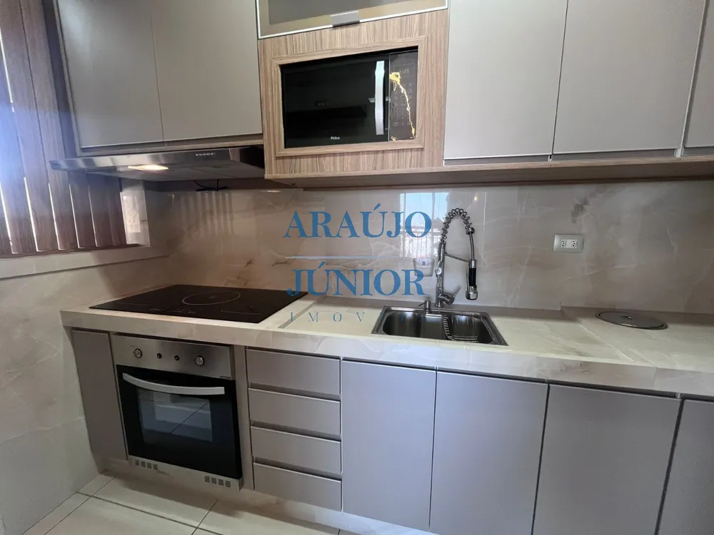 Apartamento, 2 quartos, 69 m² - Foto 3