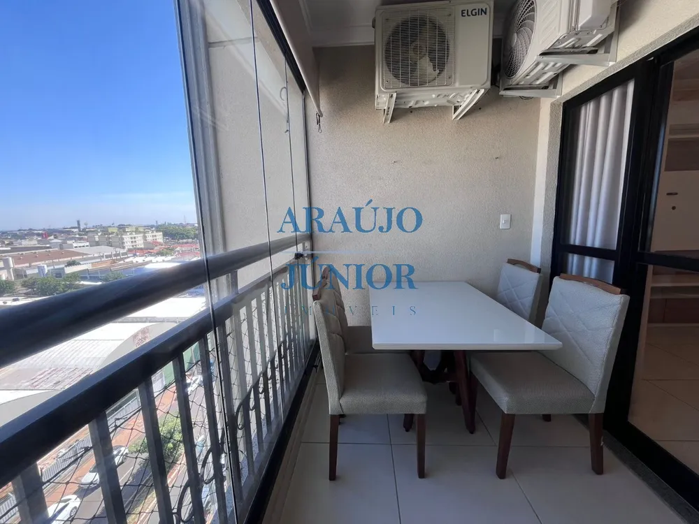 Apartamento, 2 quartos, 69 m² - Foto 7