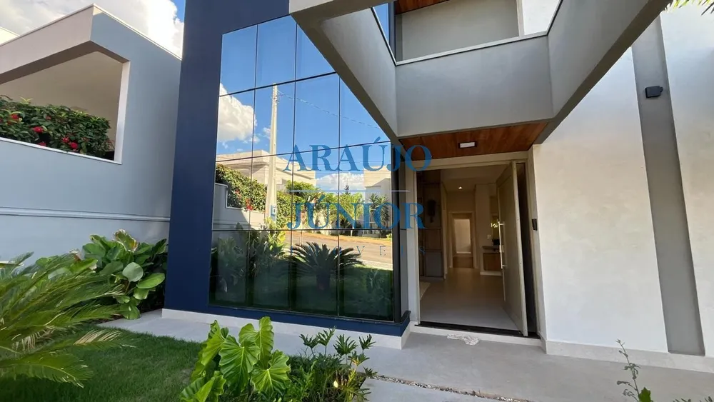 Casa, 3 quartos, 280 m² - Foto 4