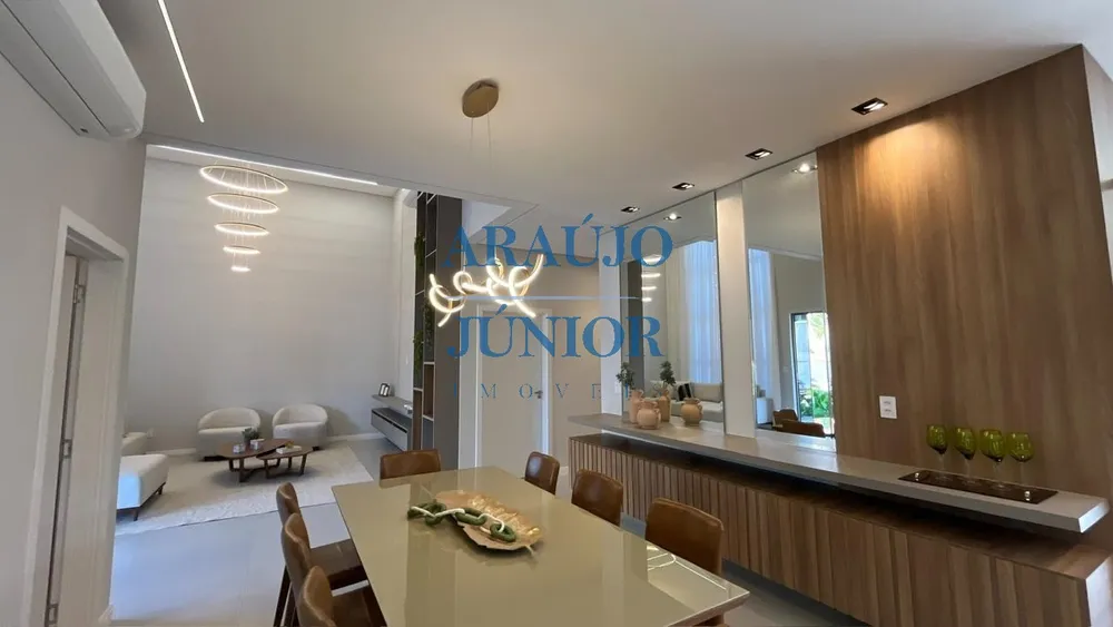 Casa, 3 quartos, 280 m² - Foto 8