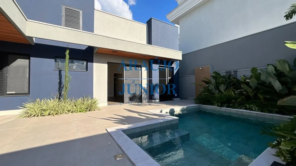 Casa, 3 quartos, 280 m² - Foto 6