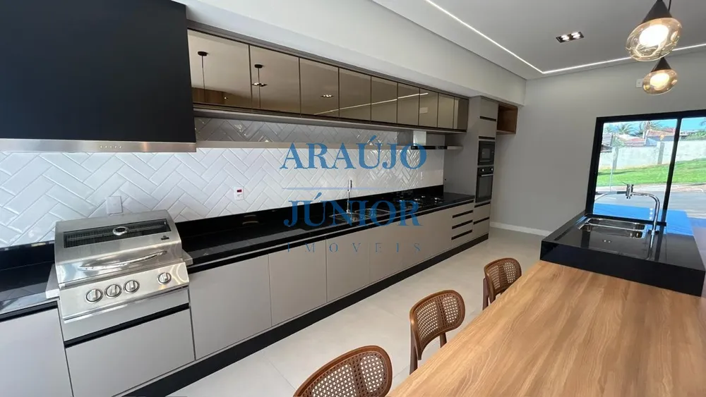 Casa, 3 quartos, 280 m² - Foto 7