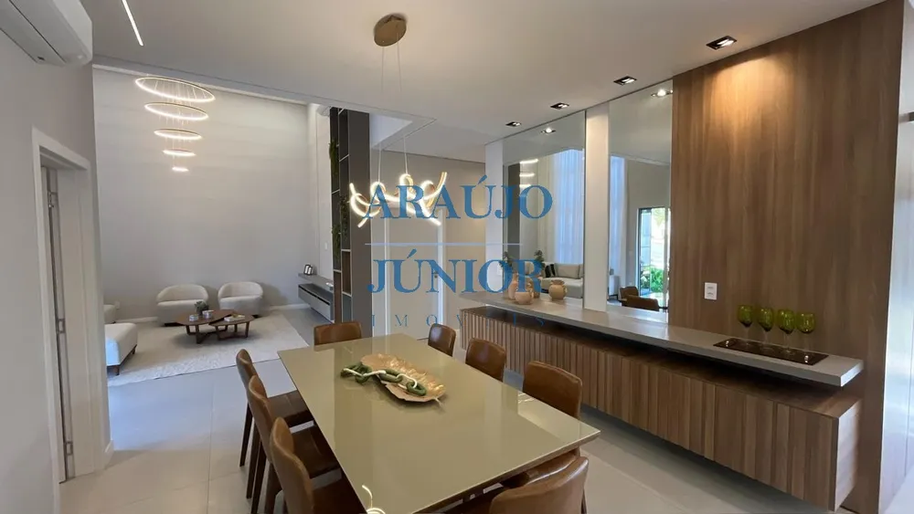 Casa, 3 quartos, 280 m² - Foto 5