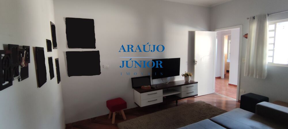 Casa, 2 quartos, 105 m² - Foto 1