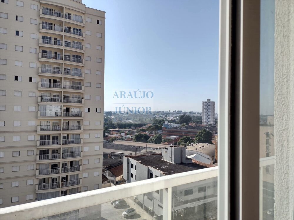 Apartamento à venda com 2 quartos, 70m² - Foto 8