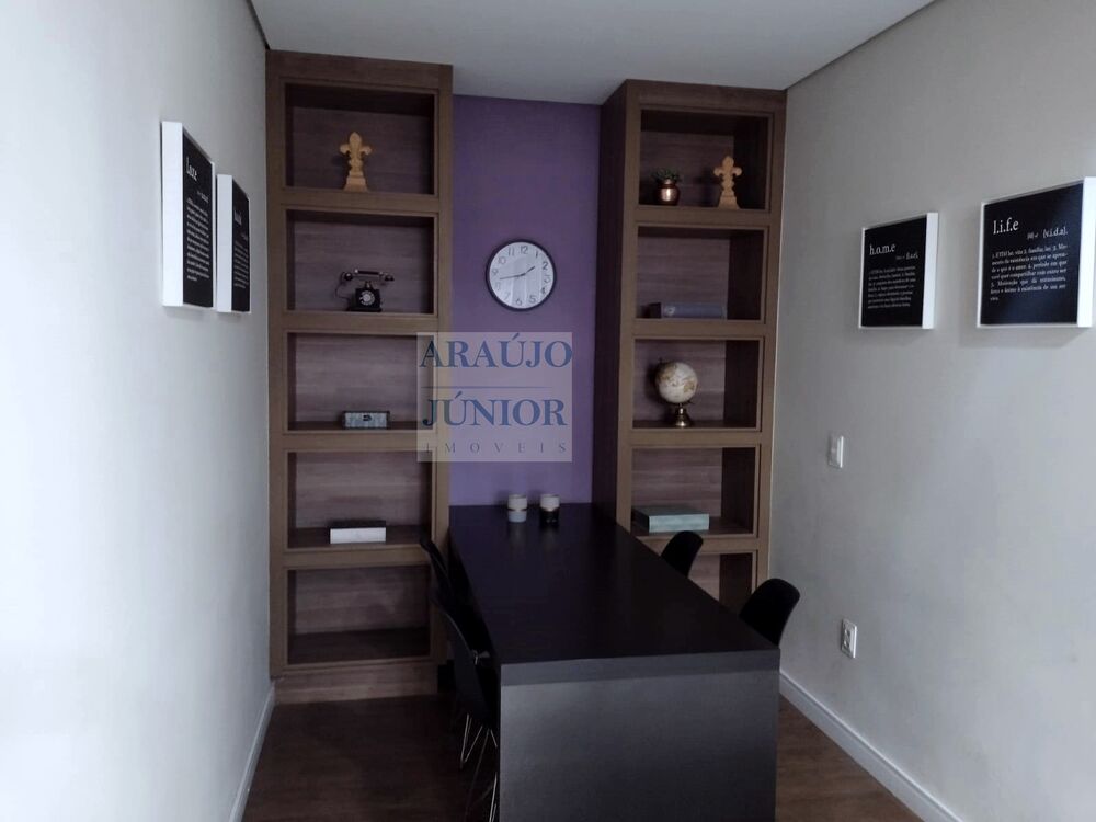 Apartamento à venda com 2 quartos, 70m² - Foto 3