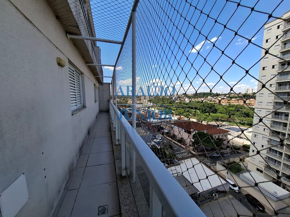 Apartamento à venda com 2 quartos, 70m² - Foto 10