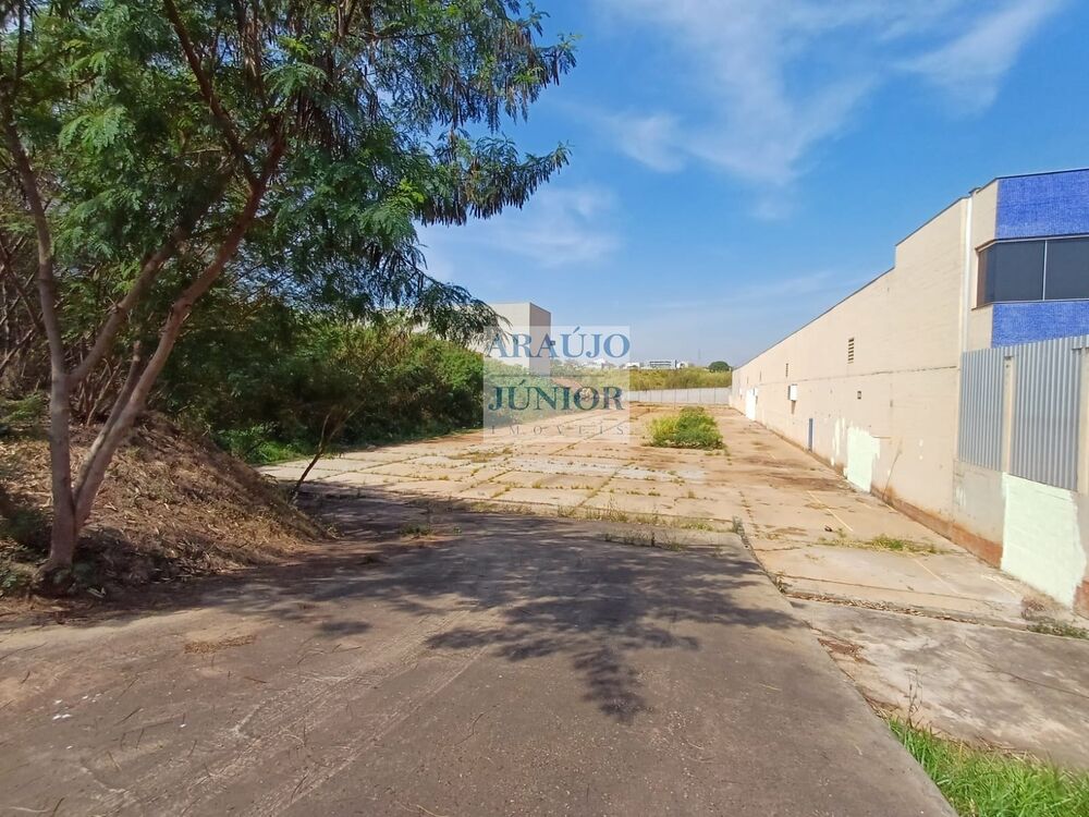 Loteamento e Condomínio, 6700 m² - Foto 1
