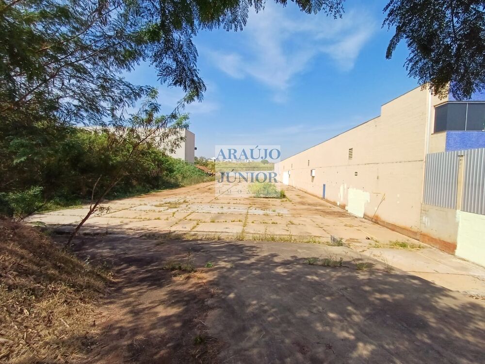 Loteamento e Condomínio, 6700 m² - Foto 5