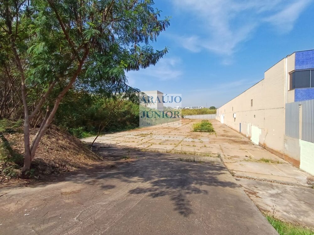 Loteamento e Condomínio, 6700 m² - Foto 8