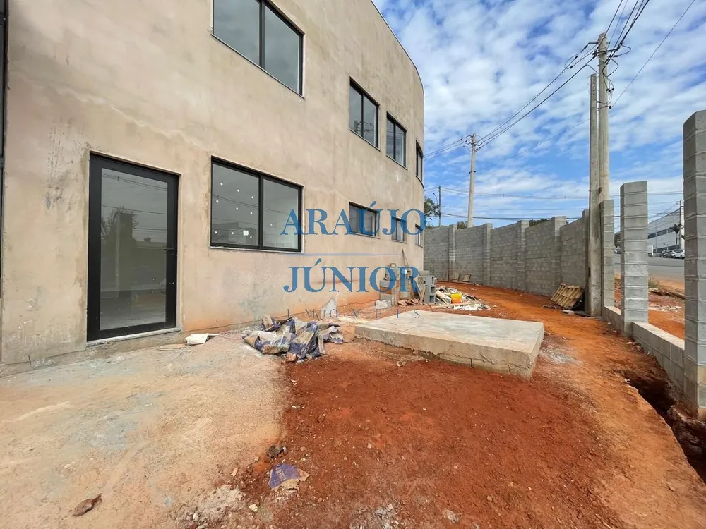 Depósito-Galpão, 895 m² - Foto 9