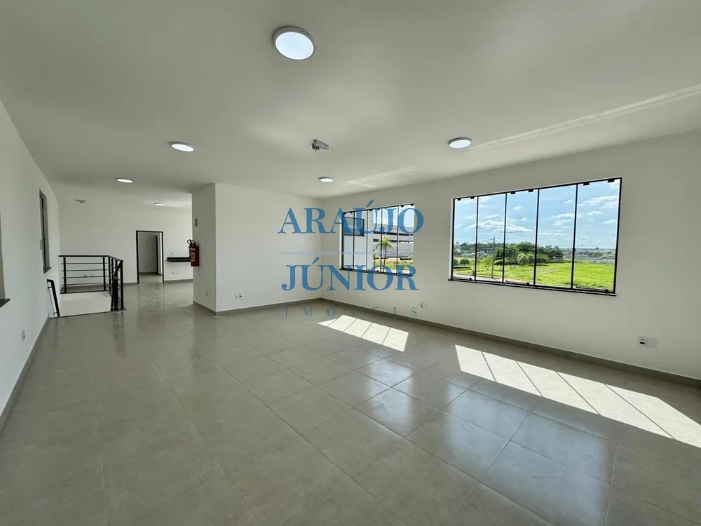 Depósito-Galpão, 895 m² - Foto 4