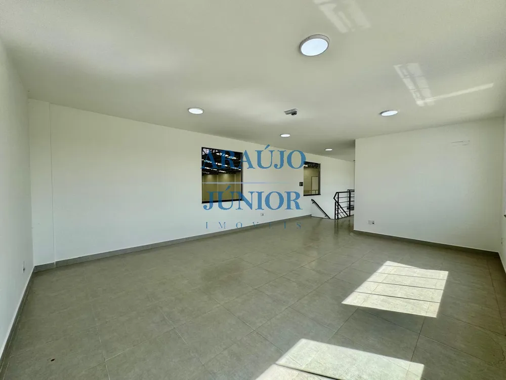 Depósito-Galpão, 895 m² - Foto 3