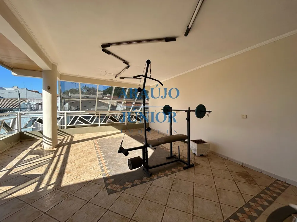Casa, 4 quartos, 455 m² - Foto 10