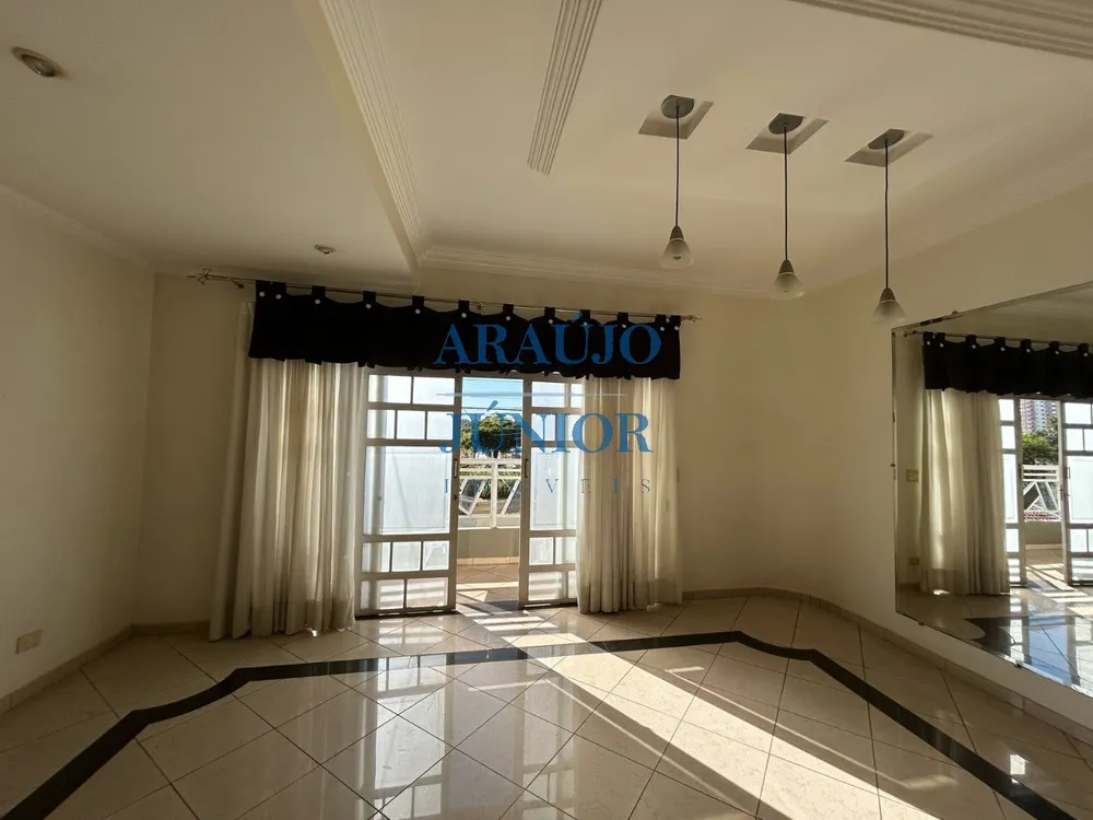 Casa, 4 quartos, 455 m² - Foto 7