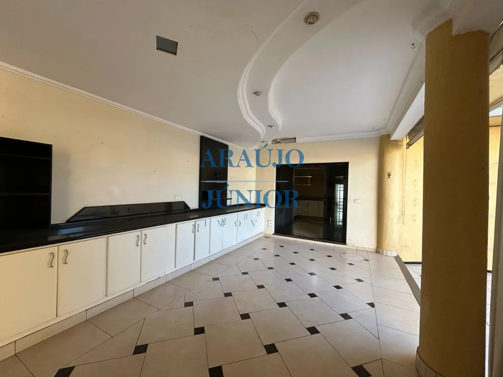 Casa, 4 quartos, 455 m² - Foto 9