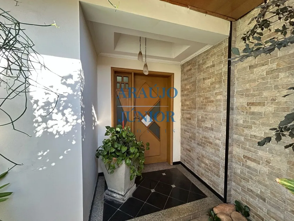 Casa, 4 quartos, 455 m² - Foto 3