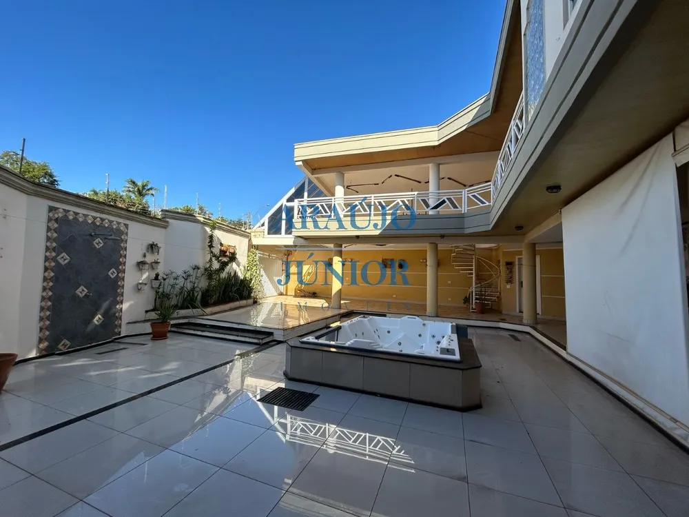 Casa, 4 quartos, 455 m² - Foto 2