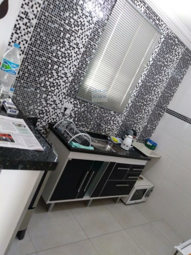 Apartamento à venda com 2 quartos, 42m² - Foto 6