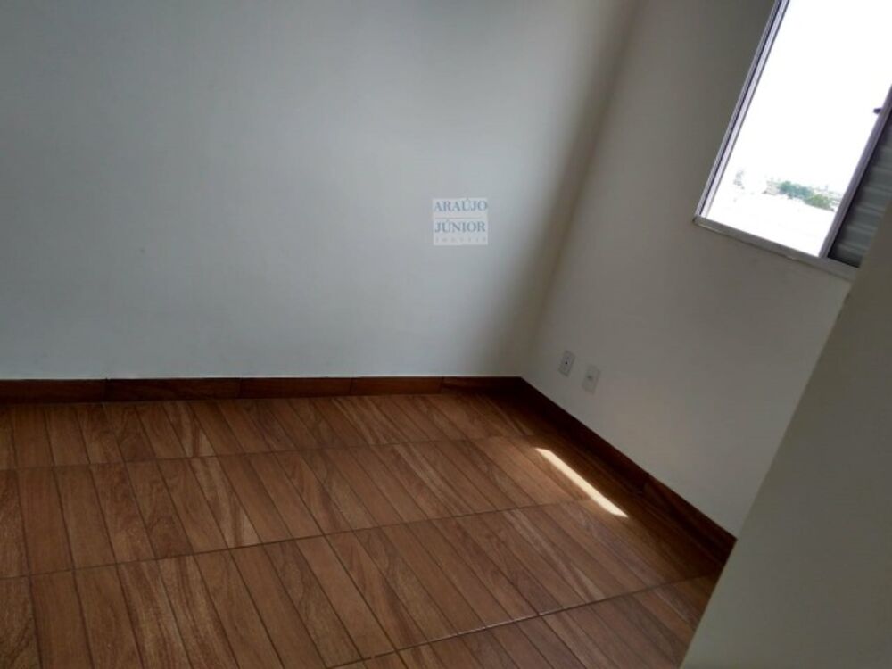 Apartamento à venda com 2 quartos, 42m² - Foto 7