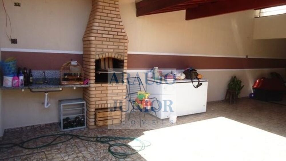 Casa, 3 quartos, 174 m² - Foto 5