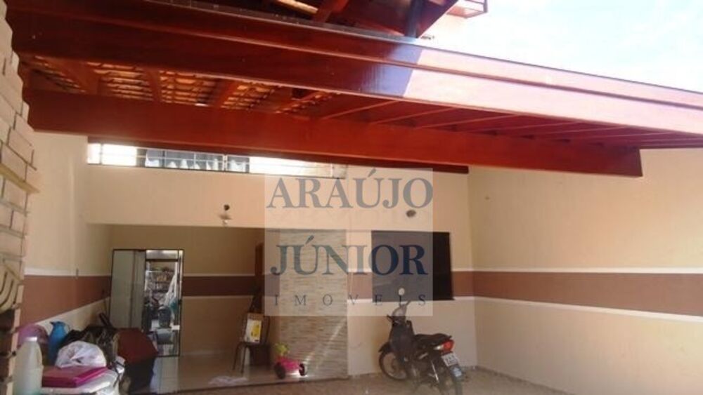 Casa, 3 quartos, 174 m² - Foto 3