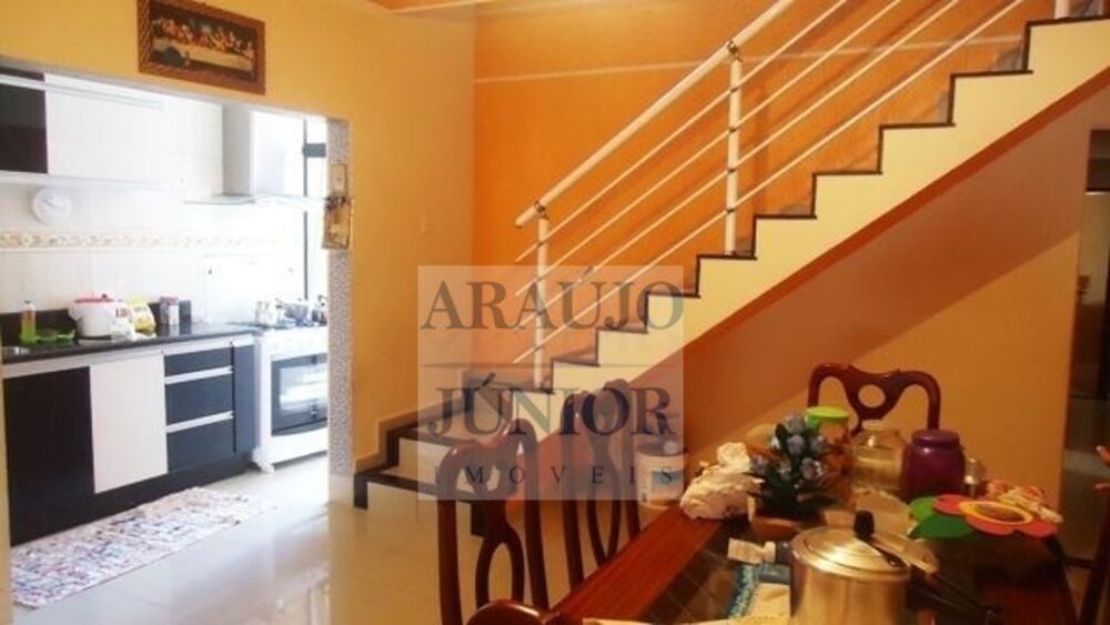 Casa, 3 quartos, 174 m² - Foto 8