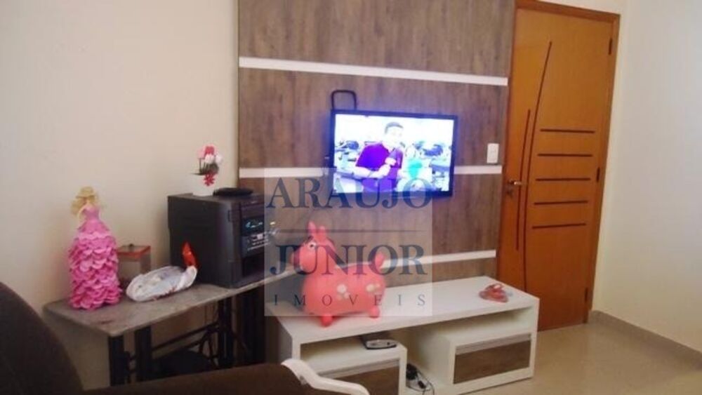 Casa, 3 quartos, 174 m² - Foto 1