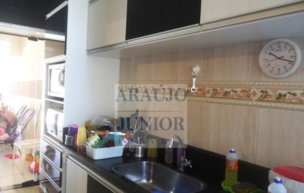 Casa, 3 quartos, 174 m² - Foto 12