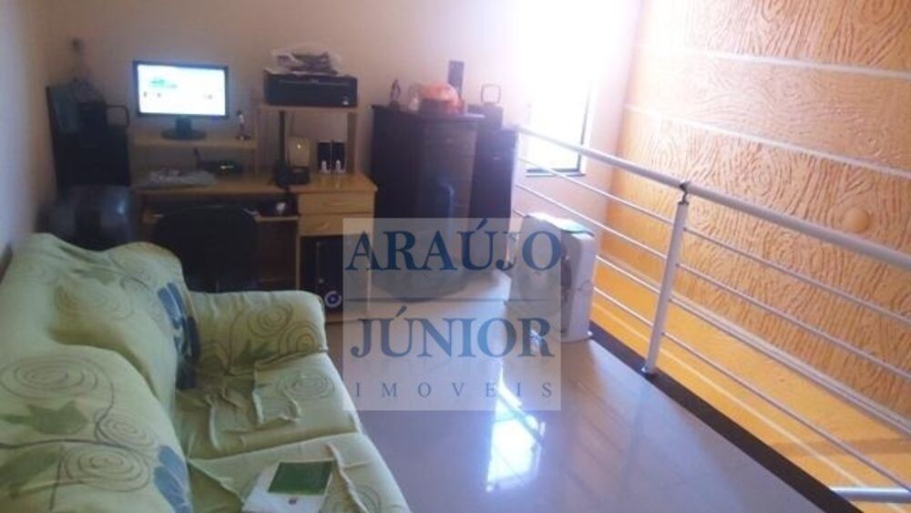 Casa, 3 quartos, 174 m² - Foto 4