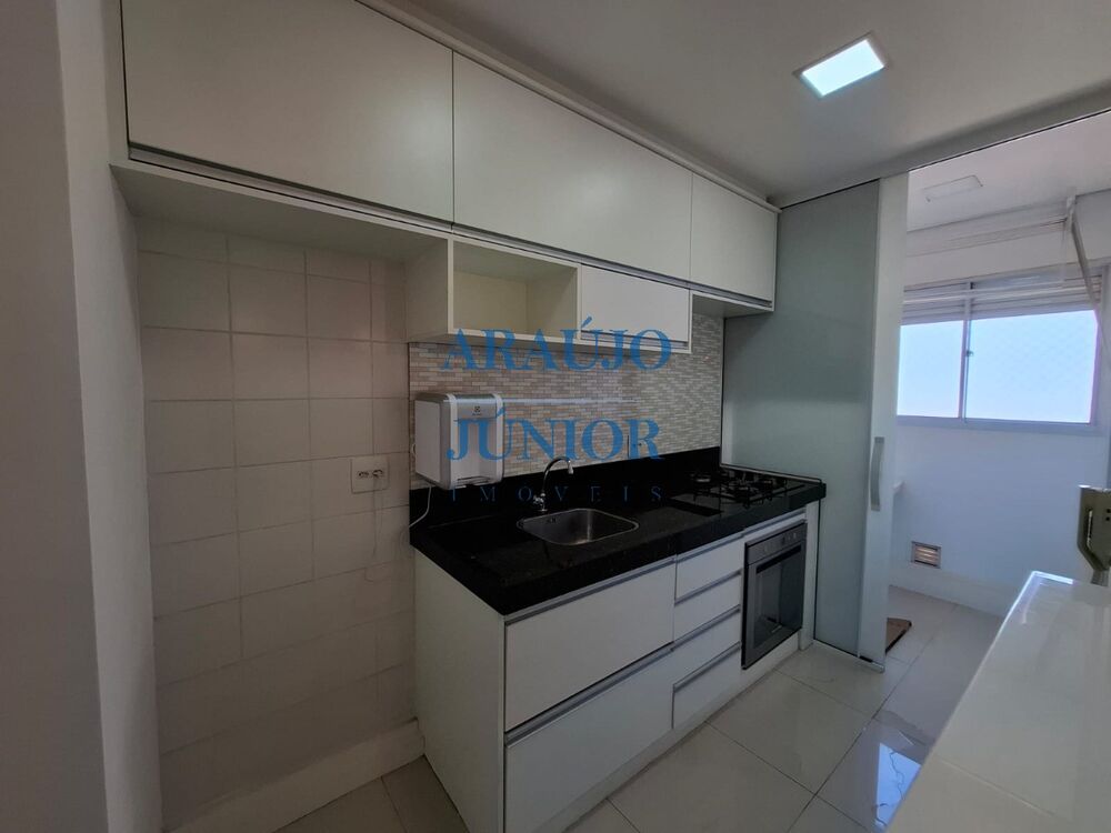 Apartamento, 3 quartos, 70 m² - Foto 3