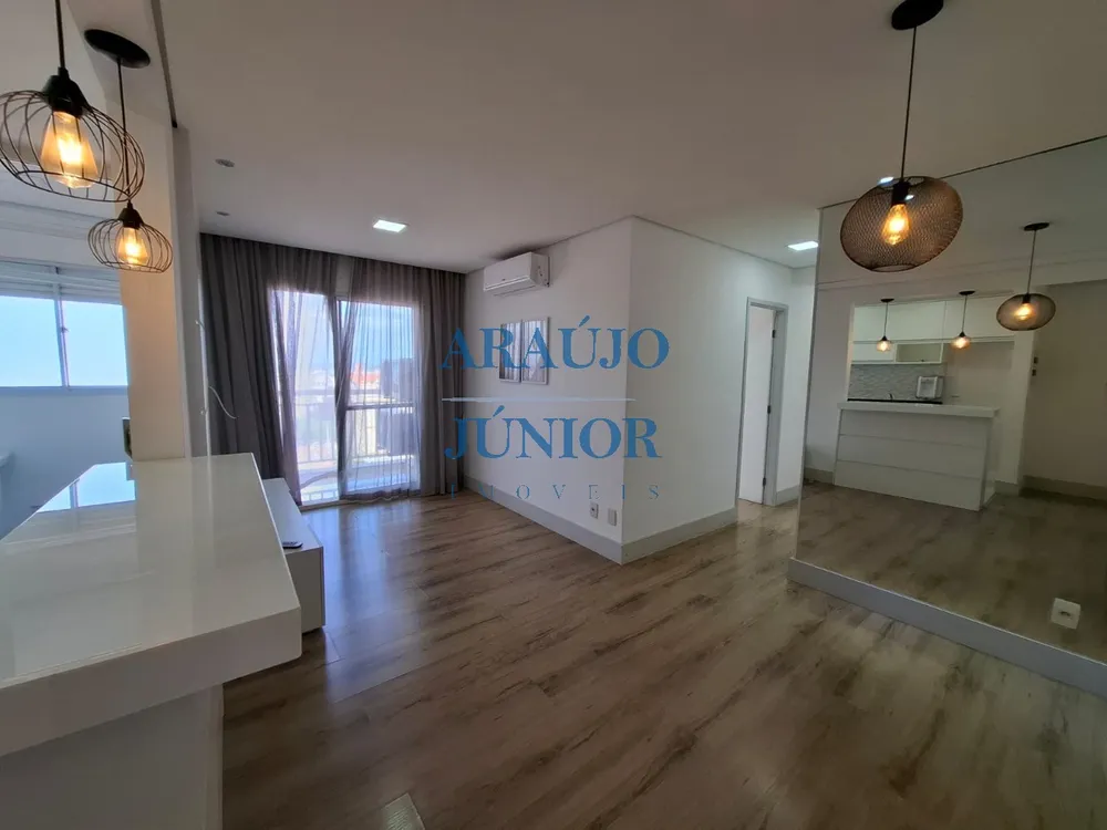 Apartamento, 3 quartos, 70 m² - Foto 1