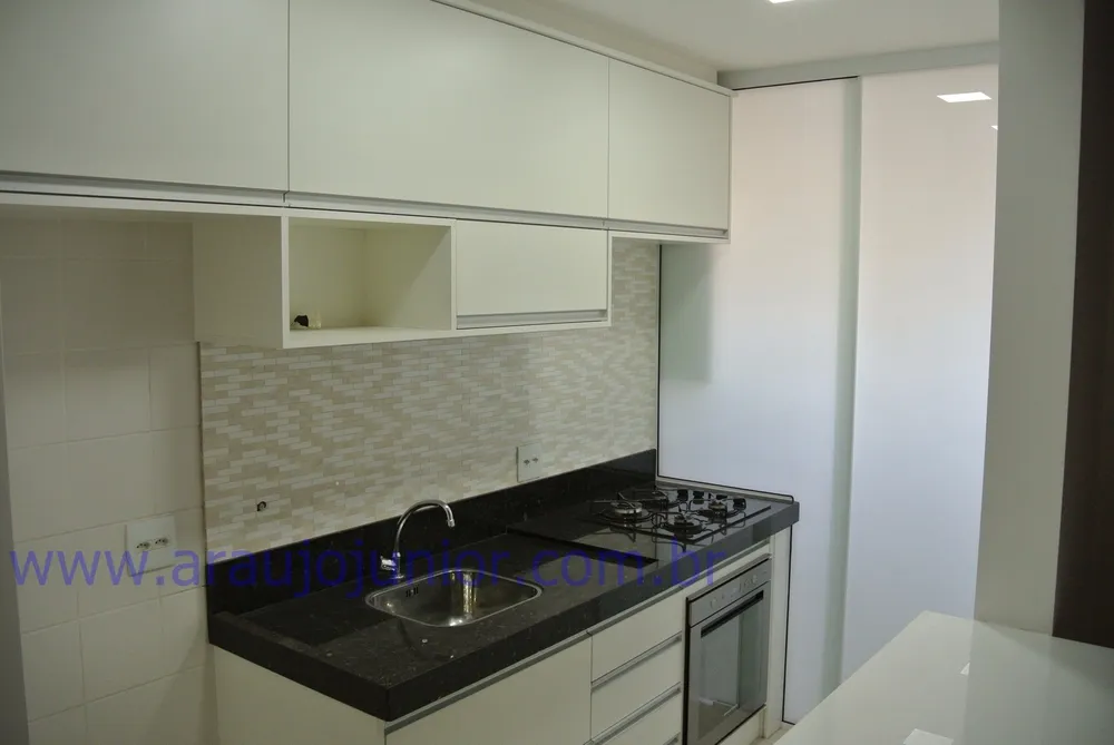 Apartamento, 3 quartos, 70 m² - Foto 3
