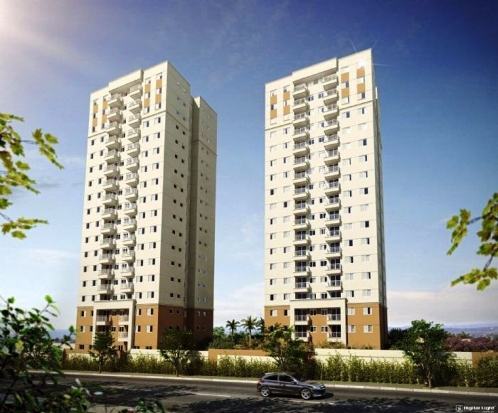 Apartamento, 3 quartos, 70 m² - Foto 1