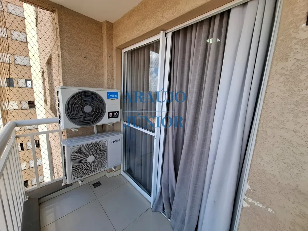 Apartamento, 3 quartos, 70 m² - Foto 7