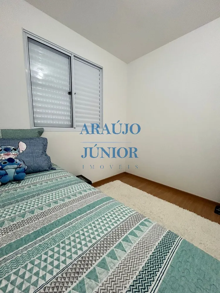 Apartamento, 2 quartos, 47 m² - Foto 6