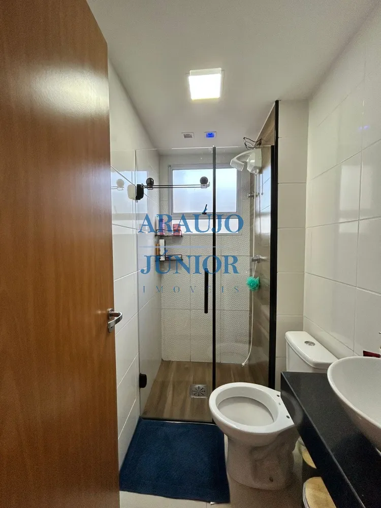 Apartamento, 2 quartos, 47 m² - Foto 8