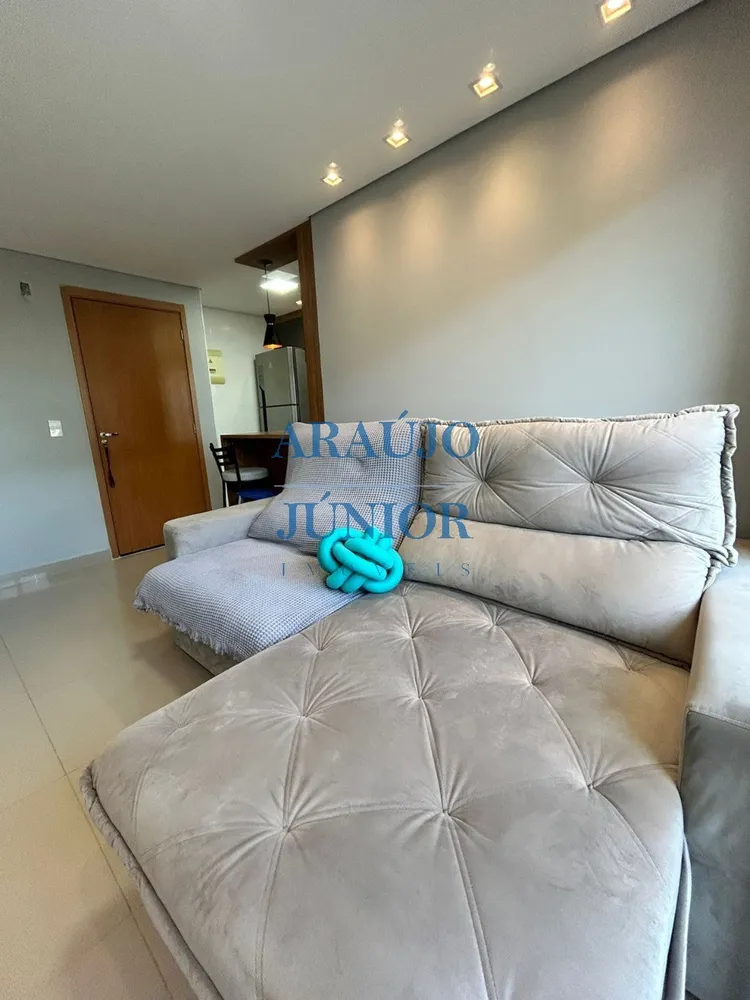 Apartamento, 2 quartos, 47 m² - Foto 5