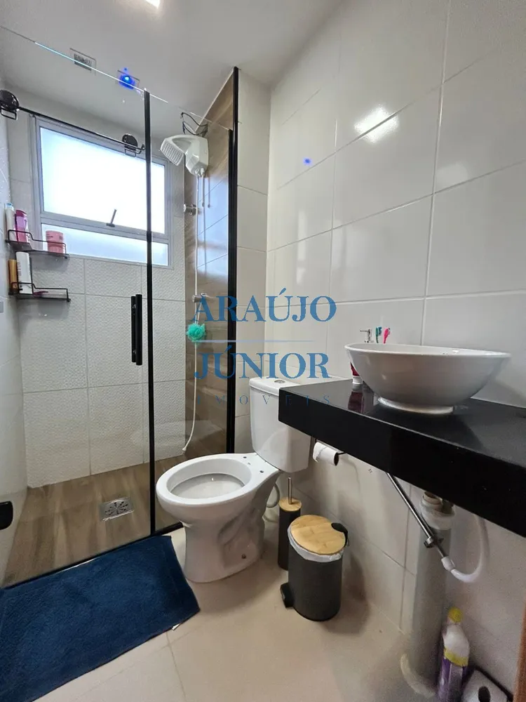 Apartamento, 2 quartos, 47 m² - Foto 7
