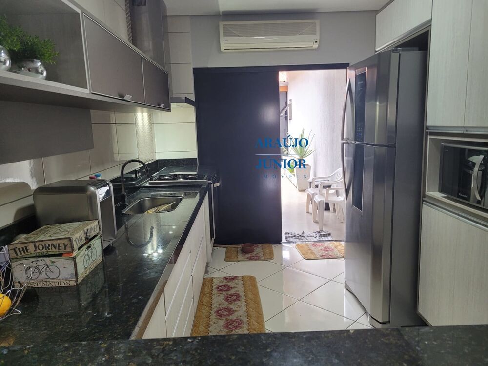 Casa, 3 quartos, 155 m² - Foto 8