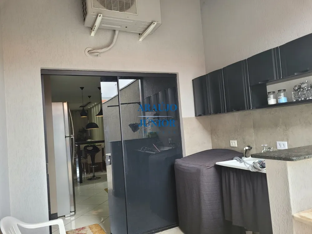 Casa, 3 quartos, 155 m² - Foto 15