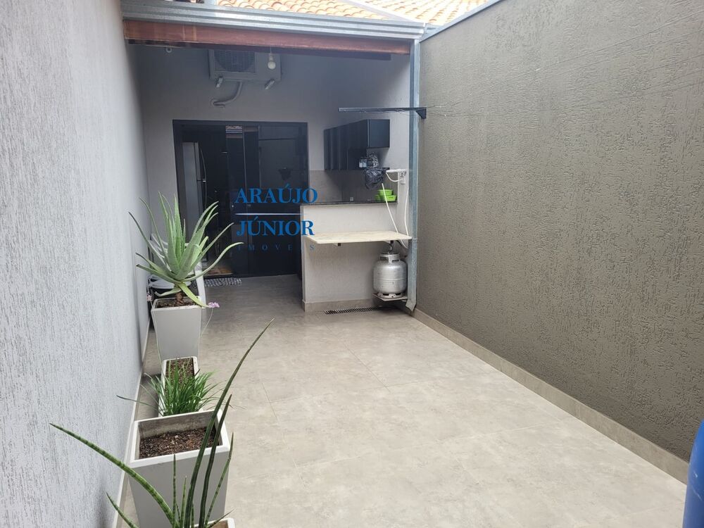 Casa, 3 quartos, 155 m² - Foto 1