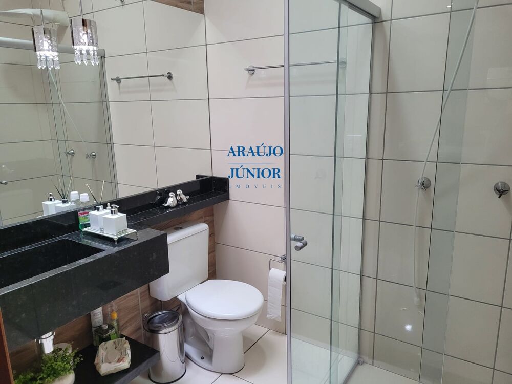 Casa, 3 quartos, 155 m² - Foto 3