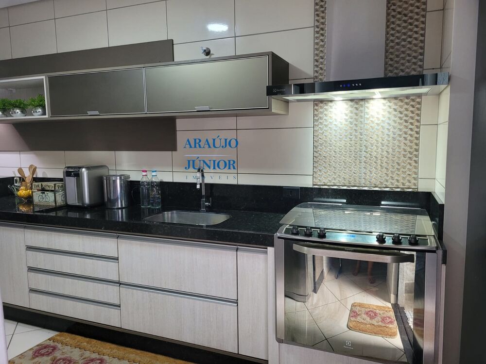 Casa, 3 quartos, 155 m² - Foto 2