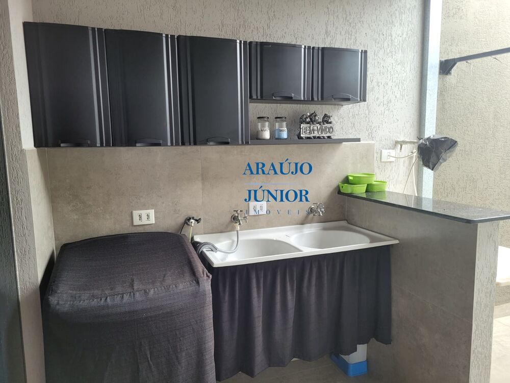 Casa, 3 quartos, 155 m² - Foto 5