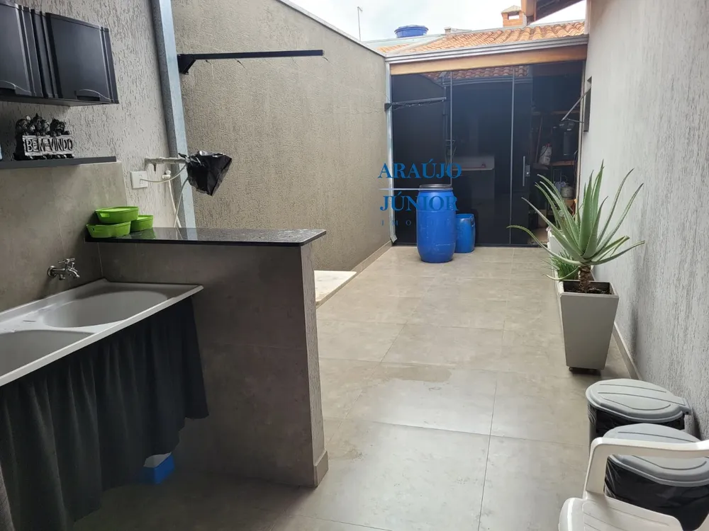 Casa, 3 quartos, 155 m² - Foto 4