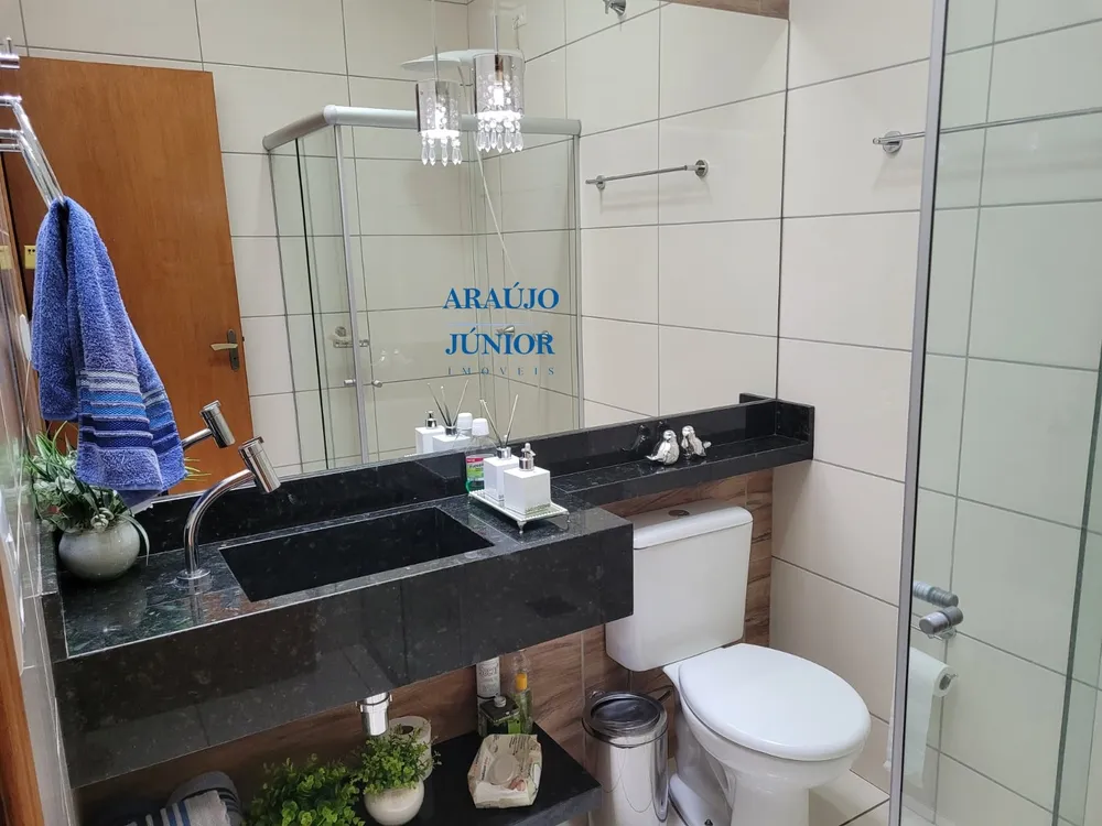 Casa, 3 quartos, 155 m² - Foto 7